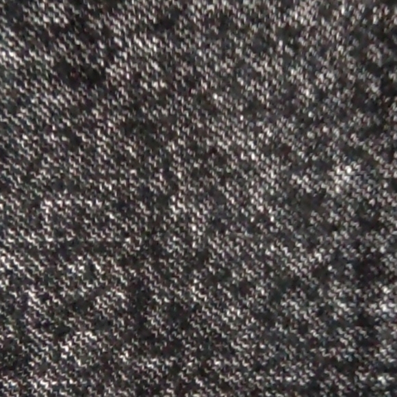 ANN Taylor Wool and Rayon Black Skirt - Picture 2 of 5